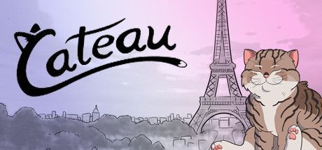 Game cover: Cateau