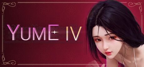 Game cover: Yume IV