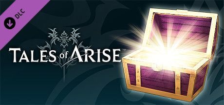 Game cover: Tales of Arise: Growth Boost Pack