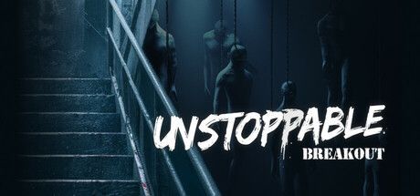Game cover: Unstoppable: Breakout