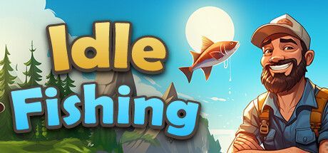 Game cover: Idle Fishing