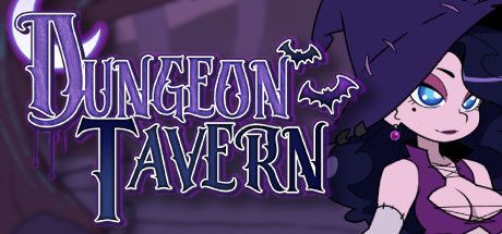 Game cover: Dungeon Tavern
