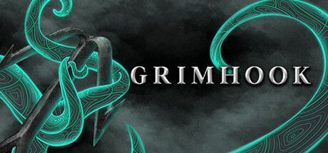 Game cover: Grimhook