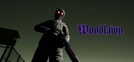 Game cover: Woodlawn