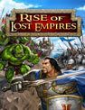 Game cover: Rise of Lost Empires