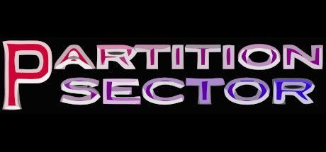 Game cover: Partition Sector