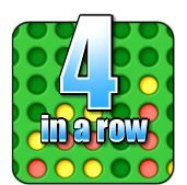 Game cover: Four in a Row