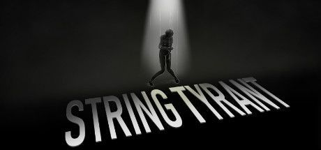 Game cover: String Tyrant