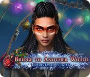 Game cover: Bridge to Another World: Christmas Flight