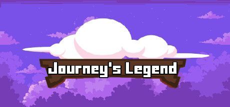 Game cover: Journey's Legend