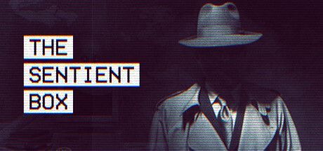 Game cover: The Sentient Box