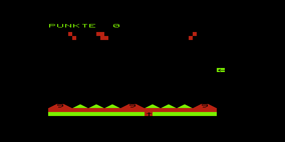 Game cover: UFO