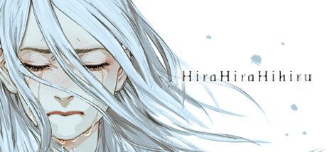 Game cover: Hira Hira Hihiru