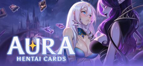 Game cover: Aura: Hentai Cards