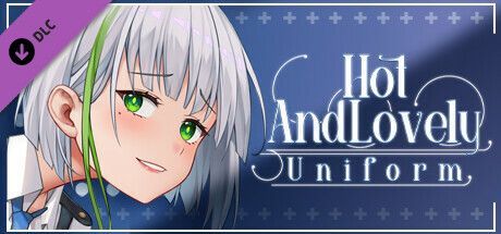 Game cover: Hot and Lovely: Uniform - Adult Patch