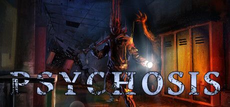 Game cover: Psychosis