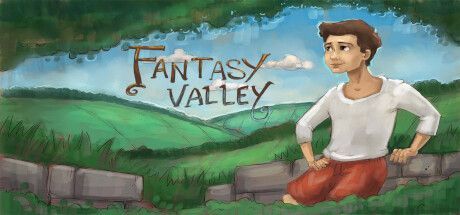 Game cover: Fantasy Valley