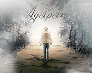 Game cover: Agapan