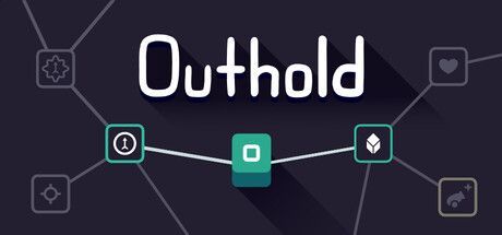 Game cover: Outhold