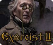 Game cover: Exorcist II
