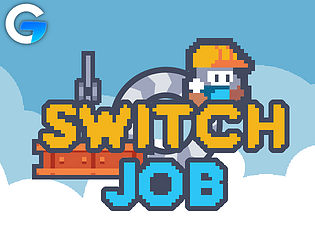 Game cover: Switch Job