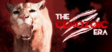 Game cover: The Cenozoic Era