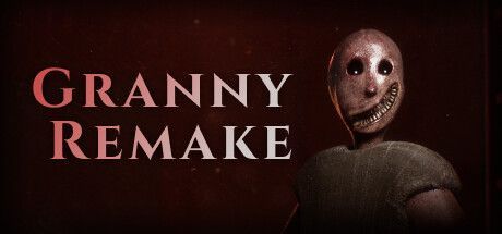 Game cover: Granny Remake