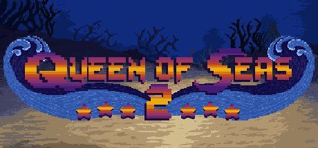 Game cover: Queen of Seas 2