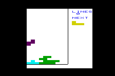 Game cover: Zapactris