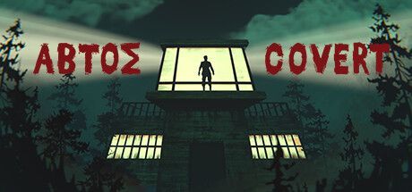 Game cover: Abtos Covert