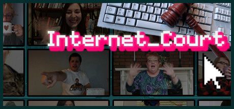 Game cover: Internet Court
