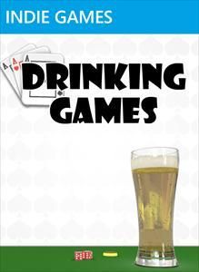 Game cover: Drinking Games