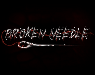 Game cover: Broken Needle