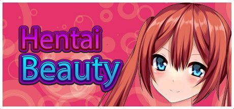 Game cover: Hentai Beauty