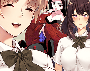 Game cover: Eternal Autumn