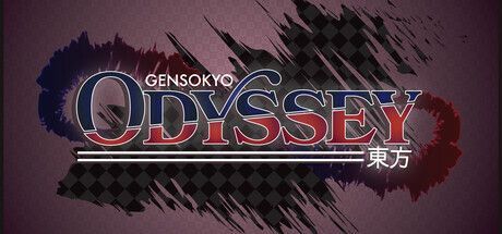 Game cover: Gensokyo Odyssey