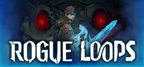 Game cover: Rogue Loops