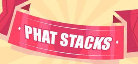 Game cover: Phat Stacks