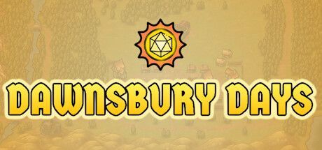 Game cover: Dawnsbury Days