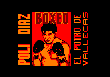 Game cover: Poli Díaz