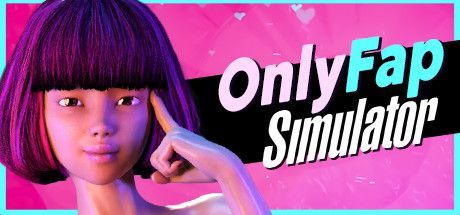 Game cover: OnlyFap Simulator