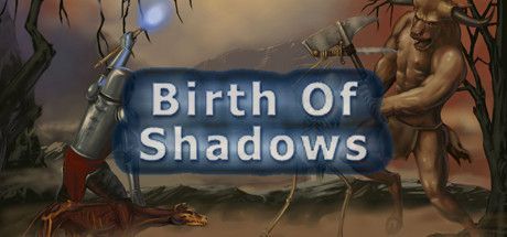 Game cover: Birth of Shadows