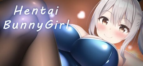 Game cover: Hentai BunnyGirl