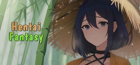Game cover: Hentai Fantasy