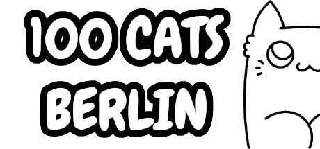 Game cover: 100 Cats Berlin