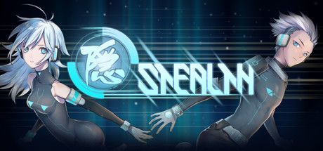 Game cover: Stealth
