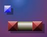 Game cover: Kevin's Falling Blocks Game