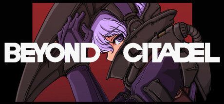 Game cover: Beyond Citadel