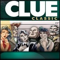 Game cover: Clue Classic