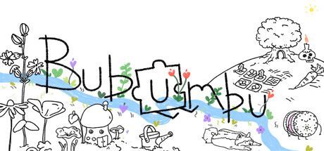 Game cover: Bubumbu